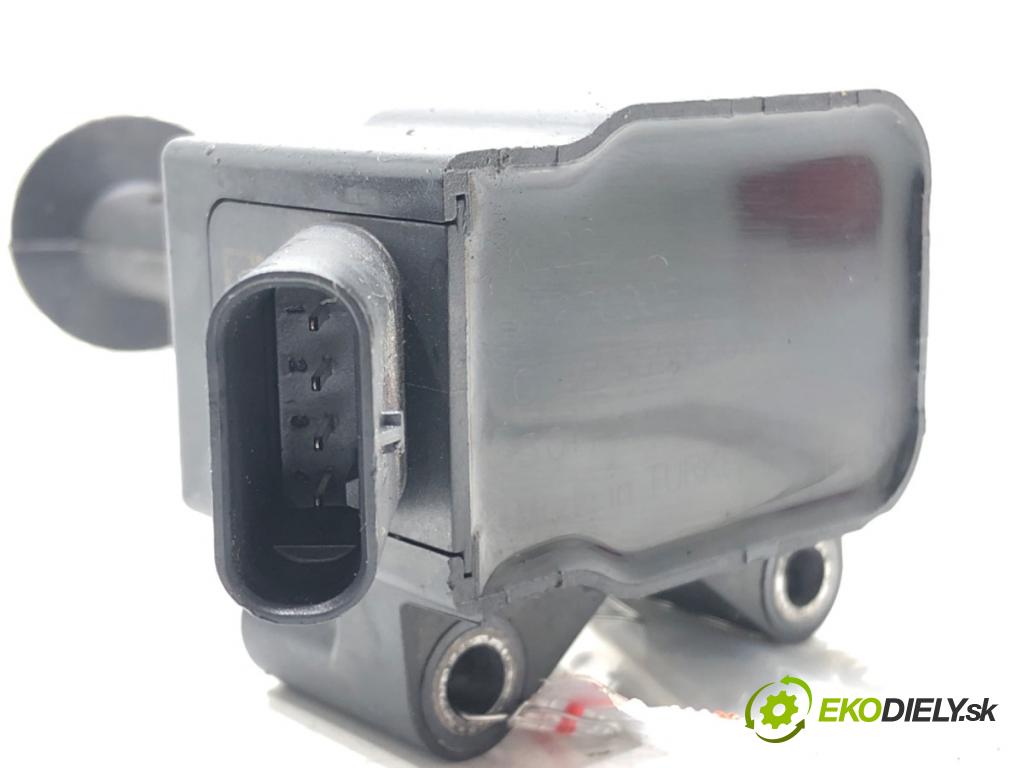 OPEL ASTRA K liftback 2020 81 kW 1.2 Turbo (68) 1199 Cievka zapaľovacia 55595166 (Zapaľovacia cievka)