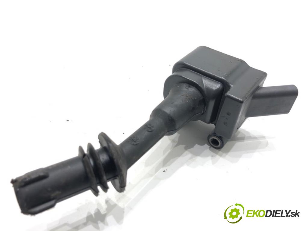 OPEL ASTRA K liftback 2020 81 kW 1.2 Turbo (68) 1199 cívka zapalovací 55595166 (Zážehová cívka)