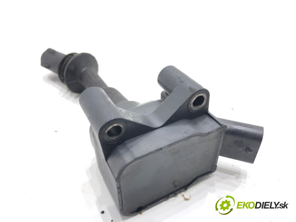 OPEL ASTRA K liftback 2020 81 kW 1.2 Turbo (68) 1199 cívka zapalovací 55595166 (Zážehová cívka)