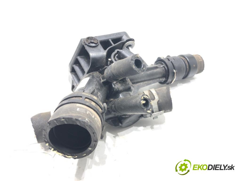 OPEL ASTRA K liftback 2020 81 kW 1.2 Turbo (68) 1199 priruba vodný 55512491