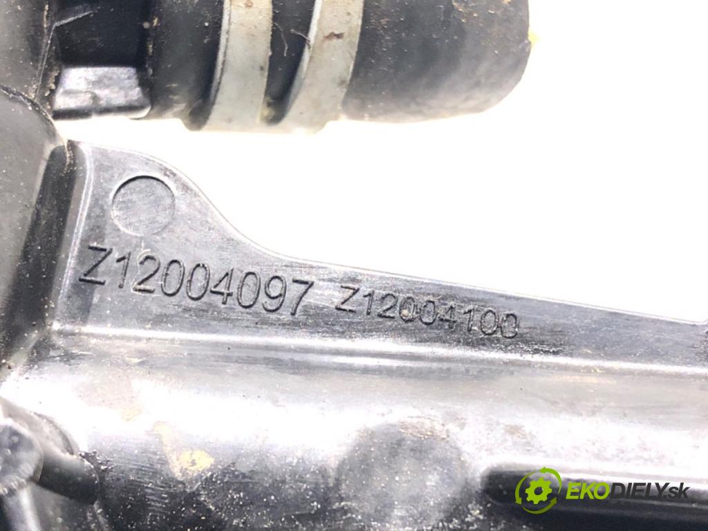 OPEL ASTRA K liftback 2020 81 kW 1.2 Turbo (68) 1199 priruba vodný 55512491