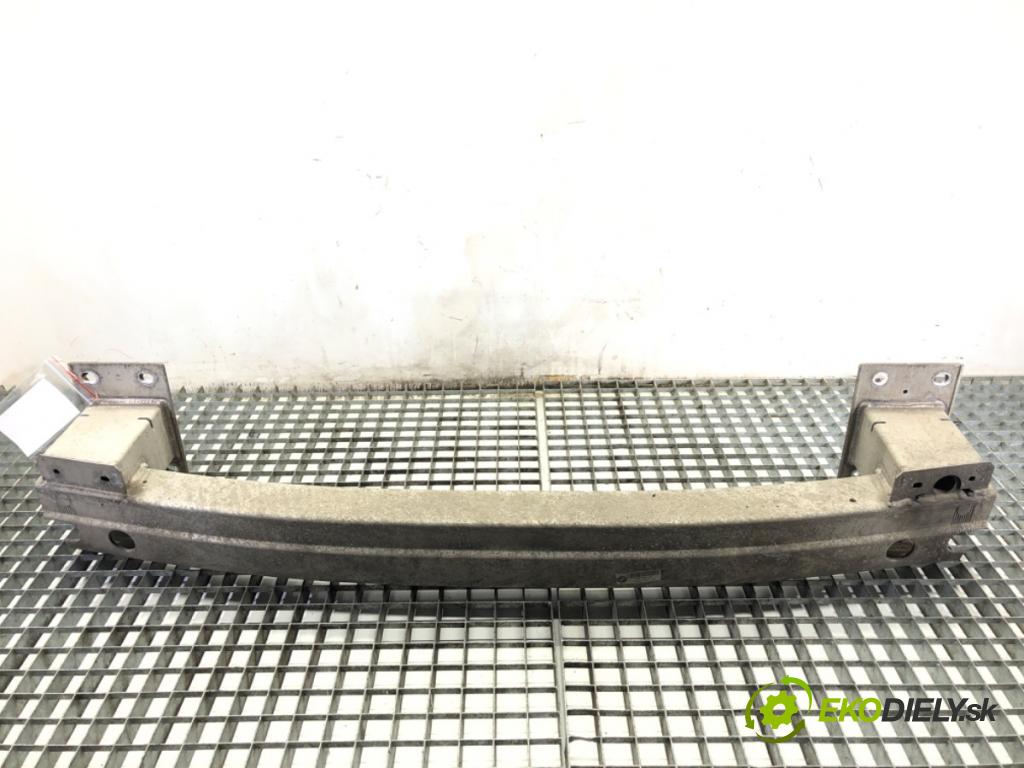 BMW F16 SUV 2014 190 kW xDrive 30 d 2993 výztuha nárazníka zadní část 7337963 (Zadní výztuha)