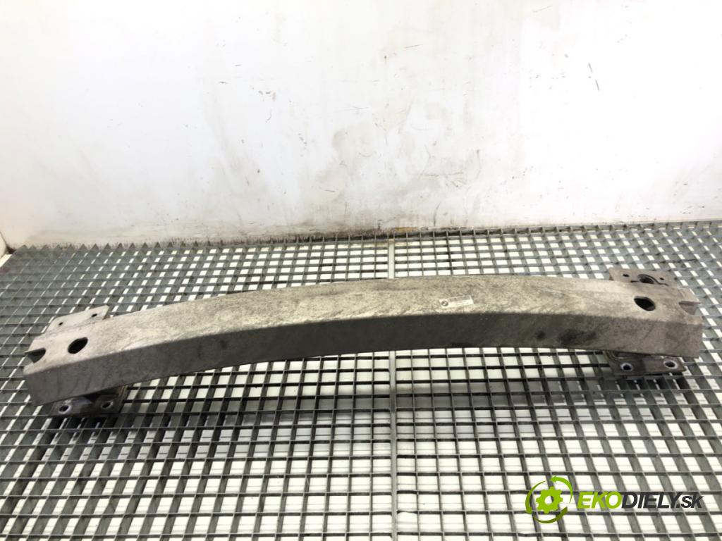 BMW F16 SUV 2014 190 kW xDrive 30 d 2993 výztuha nárazníka zadní část 7337963 (Zadní výztuha)