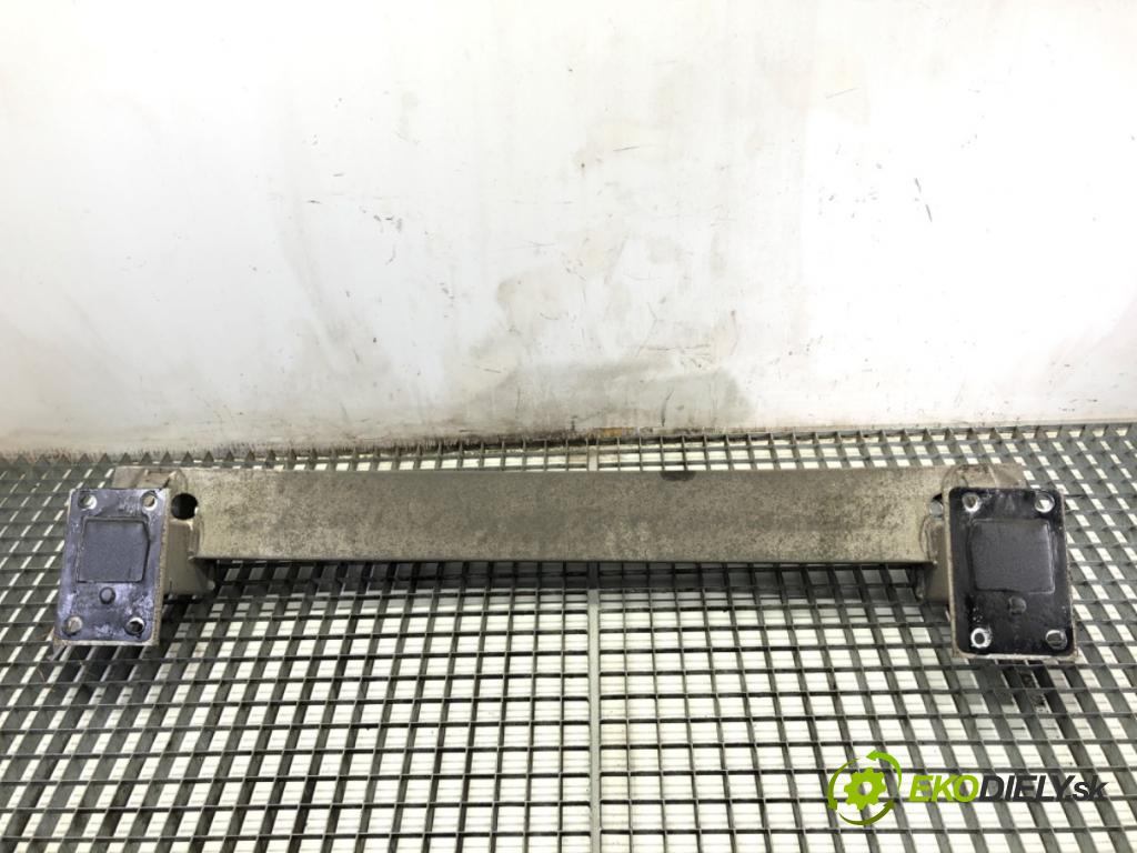 BMW F16 SUV 2014 190 kW xDrive 30 d 2993 výztuha nárazníka zadní část 7337963 (Zadní výztuha)