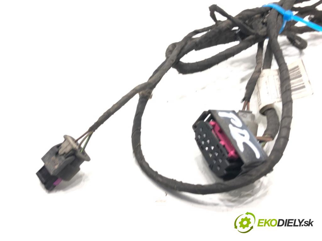 BMW F16 SUV 2014 190 kW xDrive 30 d 2993 Káblovačka PDC zad 9367696