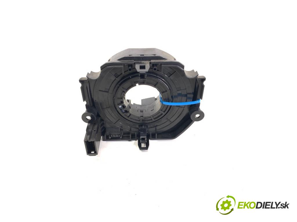 BMW F16 SUV 2014 190 kW xDrive 30 d 2993 Krúžok, slimák airbag 9320136 (Airbag)