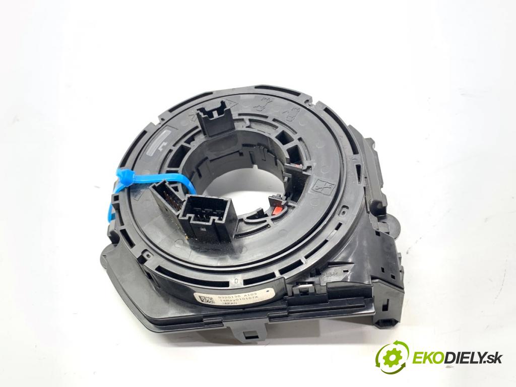 BMW F16 SUV 2014 190 kW xDrive 30 d 2993 Krúžok, slimák airbag 9320136 (Airbag)