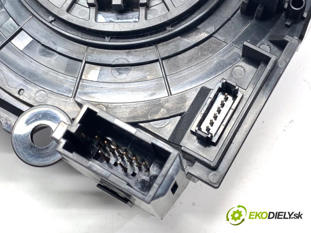 BMW F16 SUV 2014 190 kW xDrive 30 d 2993 Krúžok, slimák airbag 9320136 (Airbag)