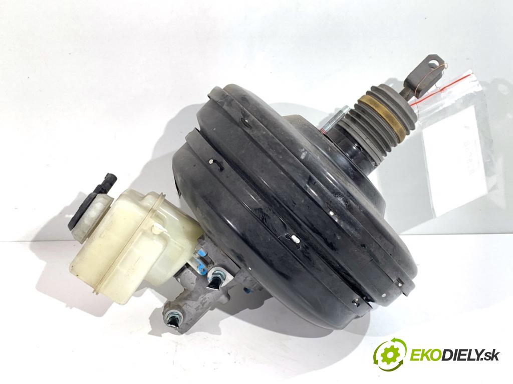BMW F16 SUV 2014 190 kW xDrive 30 d 2993 Posilovač bŕzd 6799629