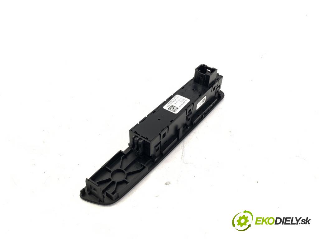 BMW F16 SUV 2014 190 kW xDrive 30 d 2993 Prepínač REŽIM: JAZDY 9262721