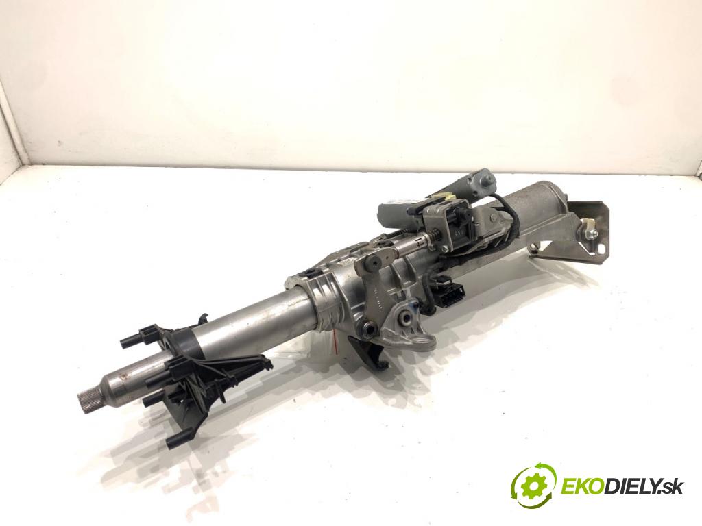 BMW F16 SUV 2014 190 kW xDrive 30 d 2993 Hriadeľ, tyč volantu 0390203691 6868391 (Tyč riadenia (volantu))