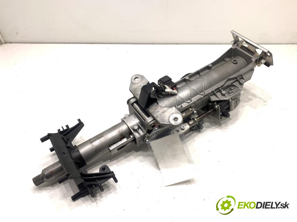 BMW F16 SUV 2014 190 kW xDrive 30 d 2993 Hriadeľ, tyč volantu 0390203691 6868391 (Tyč riadenia (volantu))