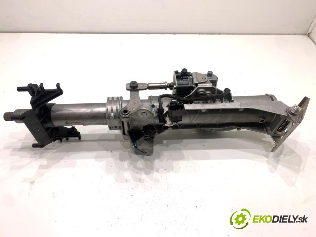 BMW F16 SUV 2014 190 kW xDrive 30 d 2993 Hriadeľ, tyč volantu 0390203691 6868391 (Tyč riadenia (volantu))