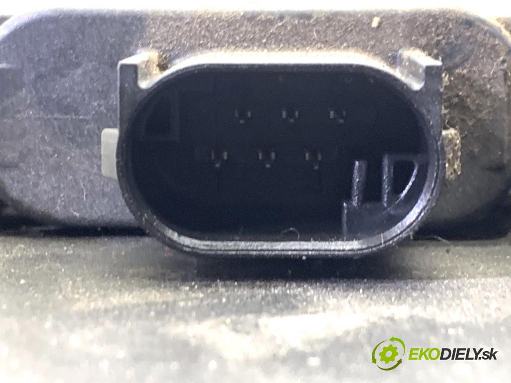 BMW F16 SUV 2014 190 kW xDrive 30 d 2993 Potenciometer plynu 6853175 (Potenciometer plynového pedálu)