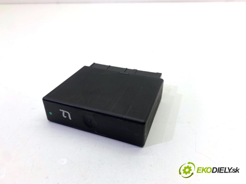 BMW F16 SUV 2014 190 kW xDrive 30 d 2993 Modul PDC 9363680 (Riadiaca jednotka ostatné)