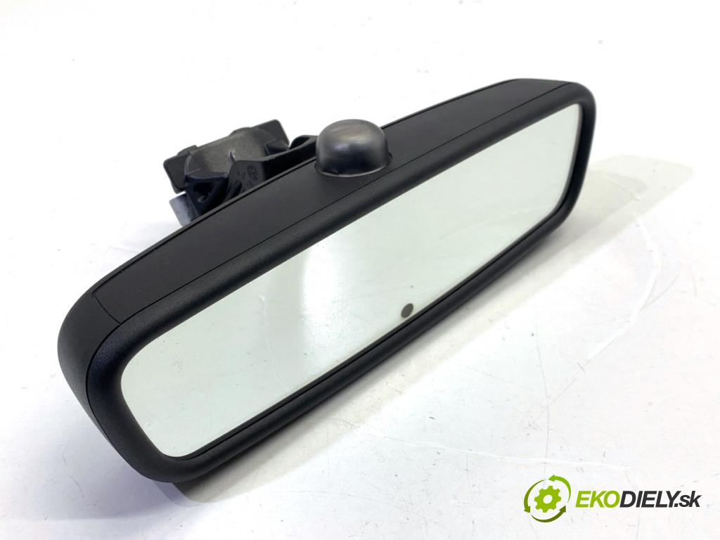 BMW F16 SUV 2014 190 kW xDrive 30 d 2993 Spätné zrkadlo vnútorné  (Spätné zrkadlo vnútorné)