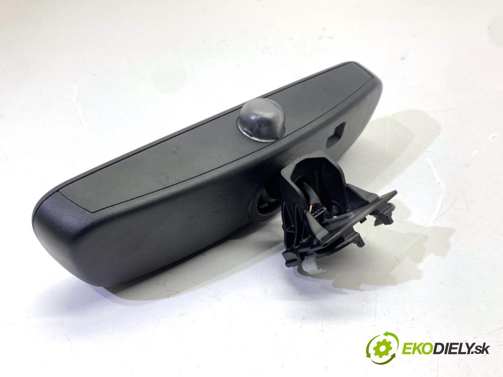 BMW F16 SUV 2014 190 kW xDrive 30 d 2993 Spätné zrkadlo vnútorné  (Spätné zrkadlo vnútorné)