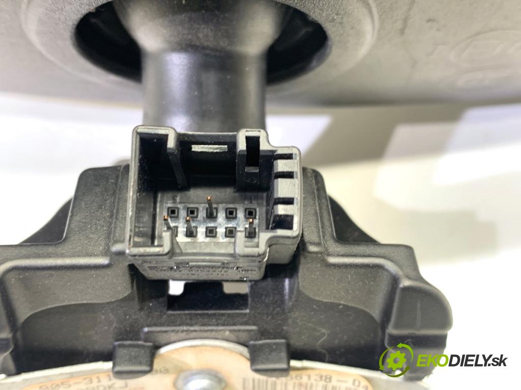 BMW F16 SUV 2014 190 kW xDrive 30 d 2993 Spätné zrkadlo vnútorné  (Spätné zrkadlo vnútorné)