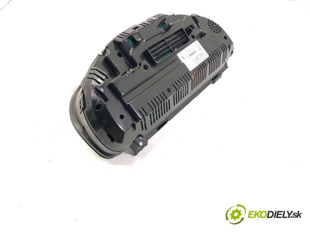 BMW F16 SUV 2014 190 kW xDrive 30 d 2993 Prístrojovka 9363246 (Prístrojová doska)