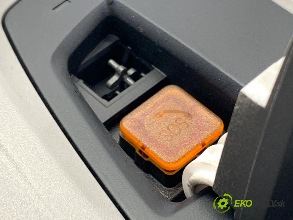 BMW F16 SUV 2014 190 kW xDrive 30 d 2993 Svetlo stropné 9354366