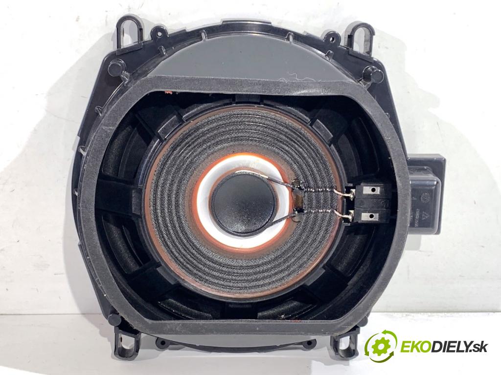 BMW F16 SUV 2014 190 kW xDrive 30 d 2993 reproduktory 9366164 9247484