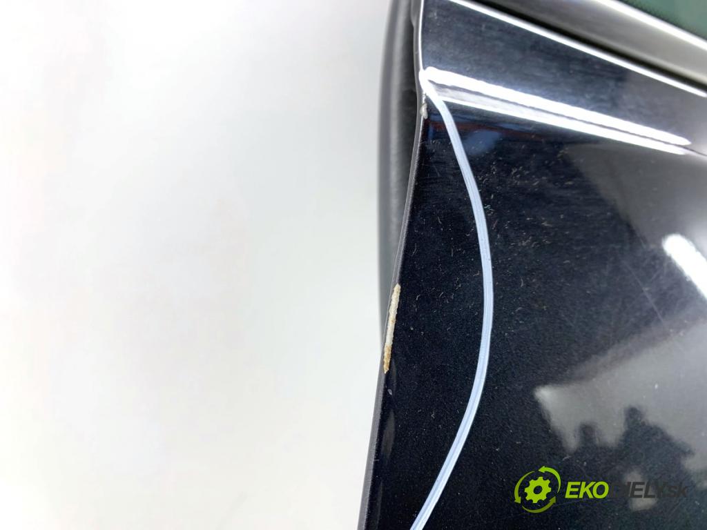 BMW F16 SUV 2014 190 kW xDrive 30 d 2993 Dvere pravy zad A90