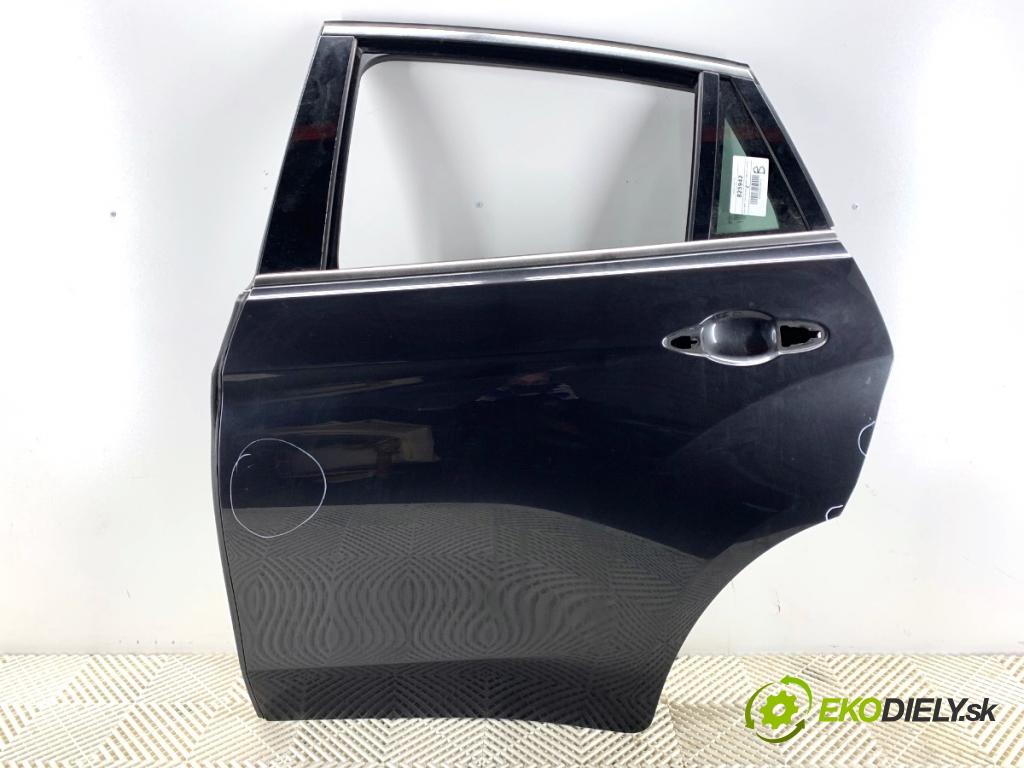 BMW F16 SUV 2014 190 kW xDrive 30 d 2993 Dvere ľavy zad A90