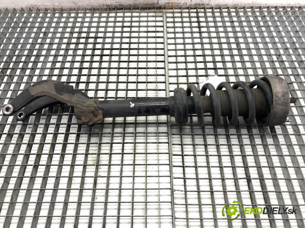 BMW F16 SUV 2014 190 kW xDrive 30 d 2993 Tlmič pravy predný 