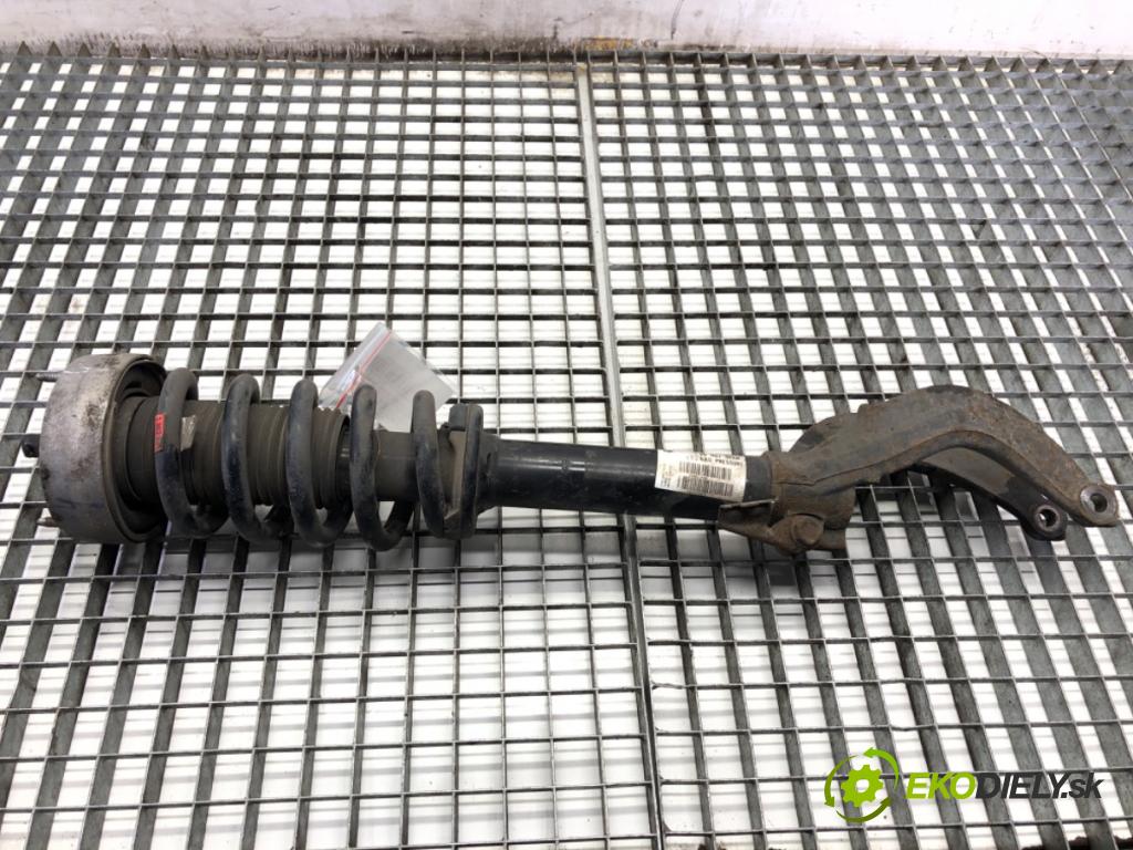 BMW F16 SUV 2014 190 kW xDrive 30 d 2993 Tlmič ľavy predný 6851747