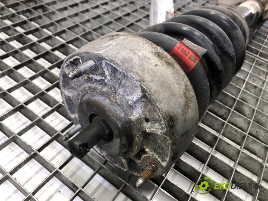 BMW F16 SUV 2014 190 kW xDrive 30 d 2993 tlumič levý přední část 6851747