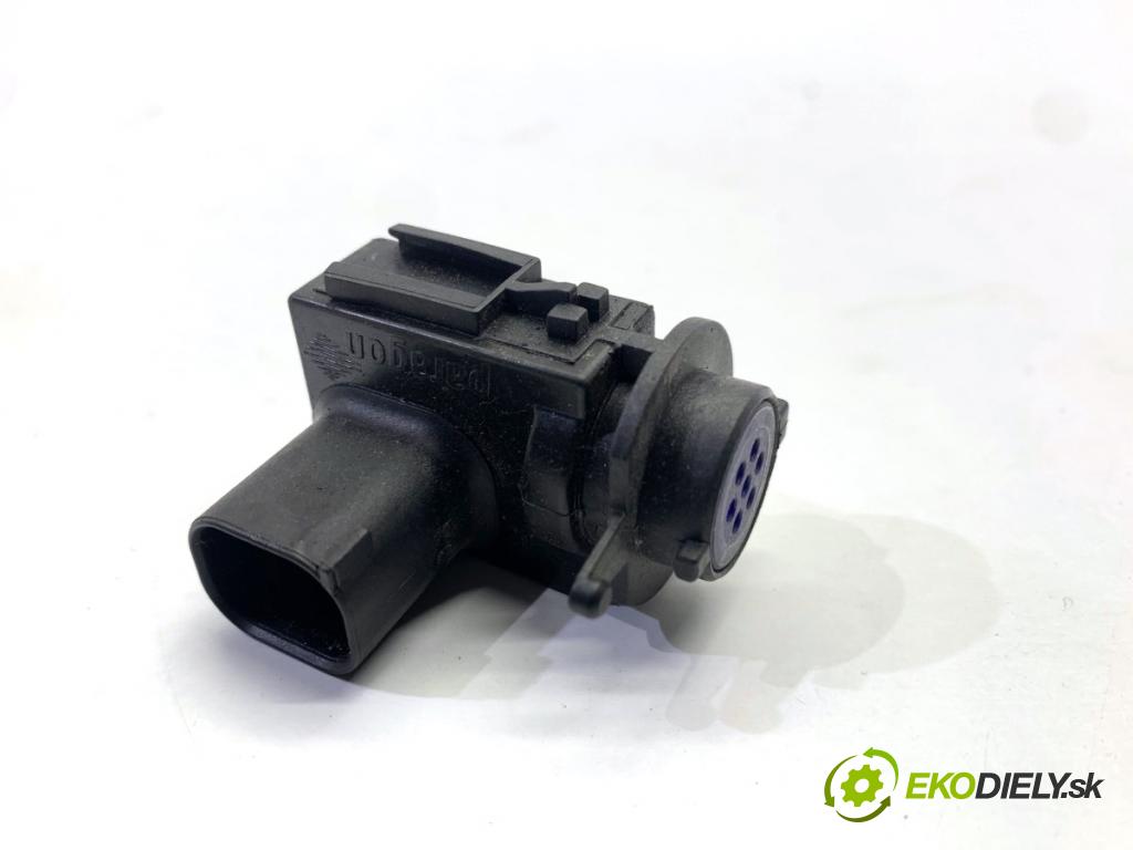 BMW F16 SUV 2014 190 kW xDrive 30 d 2993 snímač KVALITNÍ: vzduchu 9289142