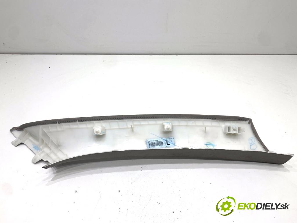 BMW F16 SUV 2014 190 kW xDrive 30 d 2993 Clona stĺpika ľavy 7324871