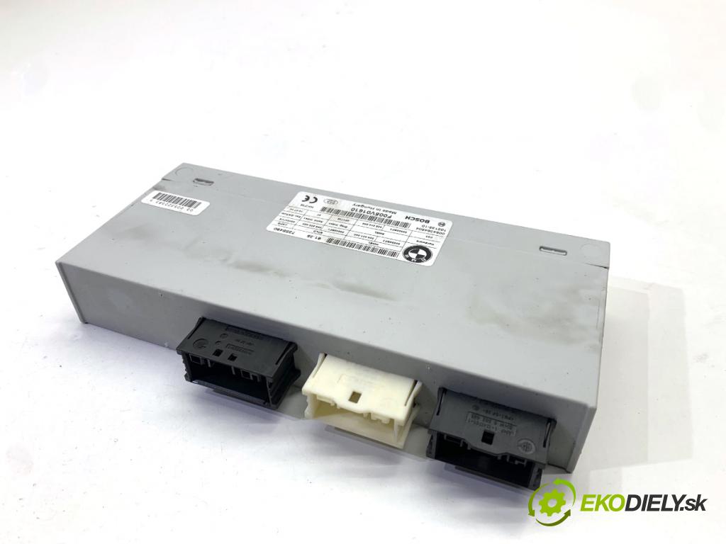 BMW F16 SUV 2014 190 kW xDrive 30 d 2993 modul dveří 7388490