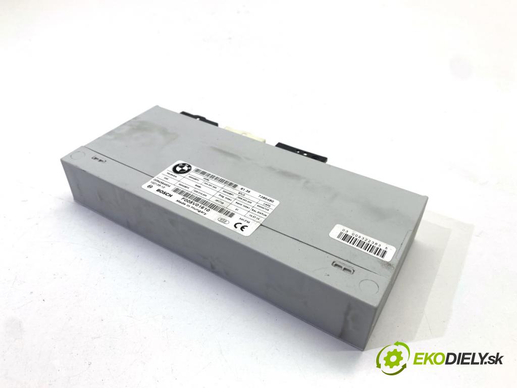 BMW F16 SUV 2014 190 kW xDrive 30 d 2993 Modul dverí 7388490