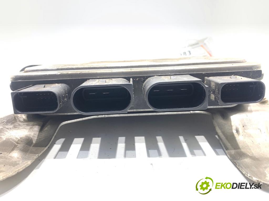 BMW F16 SUV 2014 190 kW xDrive 30 d 2993 Modul Riadiaca jednotka ACTIVE RIADENIE: 6861770