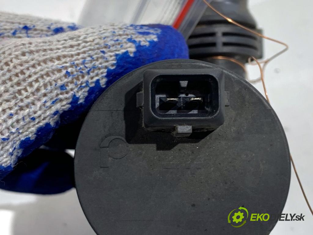 BMW F16 SUV 2014 190 kW xDrive 30 d 2993 DALŠÍ: Pumpa vody 9197085 (Vodná pumpa)