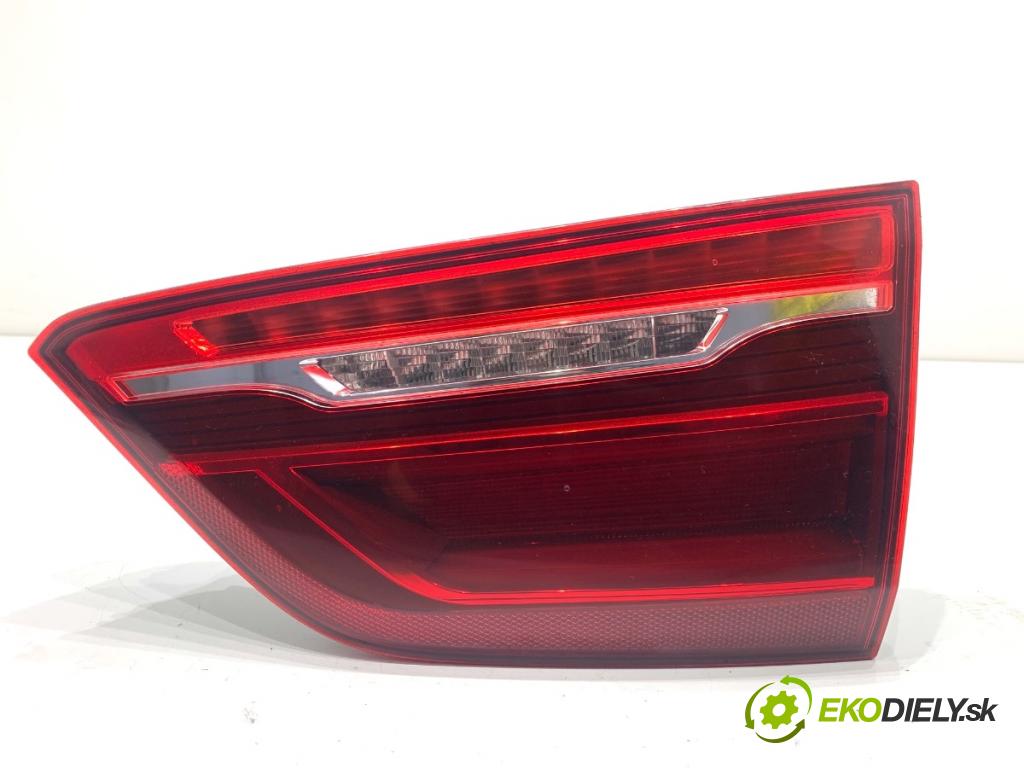 BMW F16 SUV 2014 190 kW xDrive 30 d 2993 Svetlo zad pravá vnútorná 7314864 (Kľučka dverí ostatné)