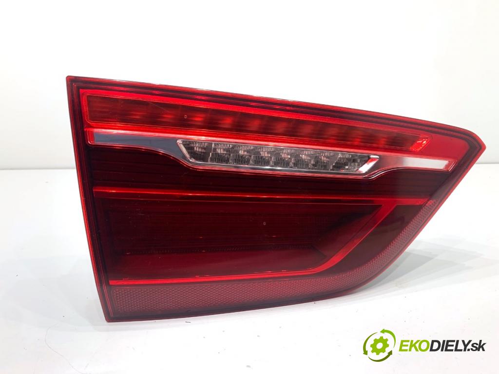 BMW F16 SUV 2014 190 kW xDrive 30 d 2993 Svetlo zad ľavá strana vnútorná 7314863 (Kľučka dverí ostatné)