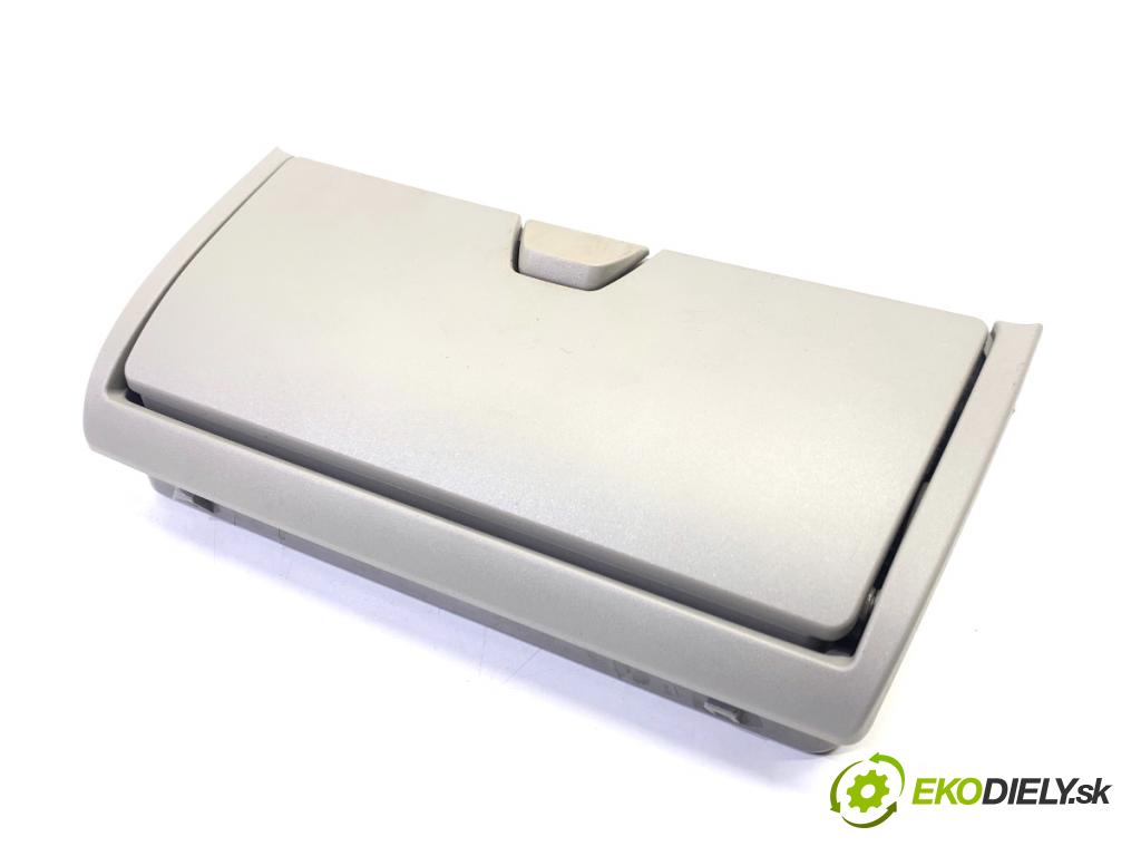 BMW F16 SUV 2014 190 kW xDrive 30 d 2993 přihrádka kastlík na skla 7298457