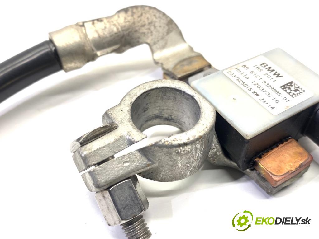 BMW F16 SUV 2014 190 kW xDrive 30 d 2993 svorka MINUS 9329885