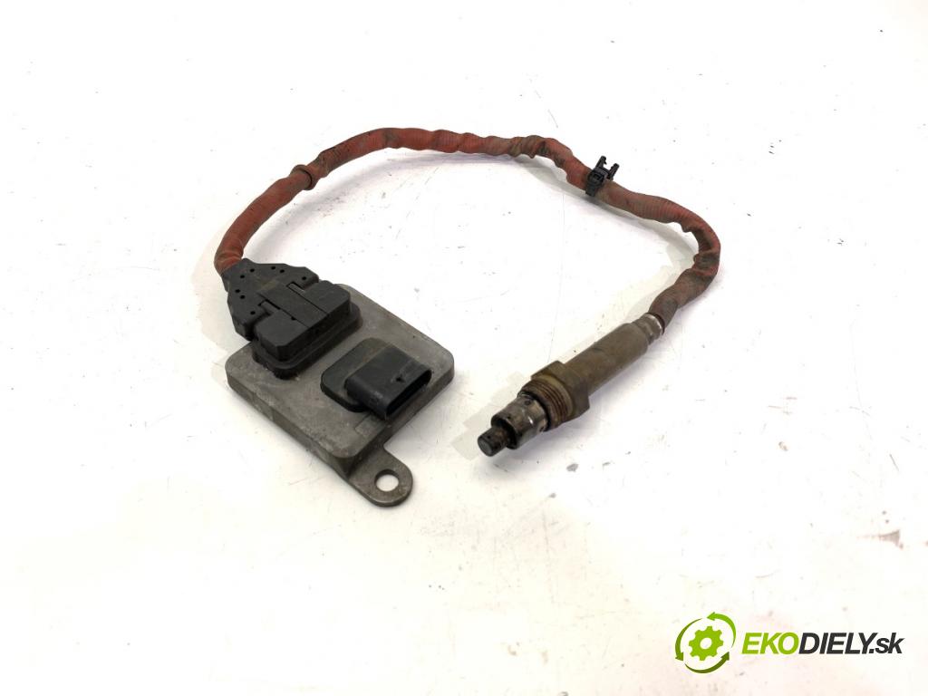 BMW F16 SUV 2014 190 kW xDrive 30 d 2993 sonda NOX 857646901