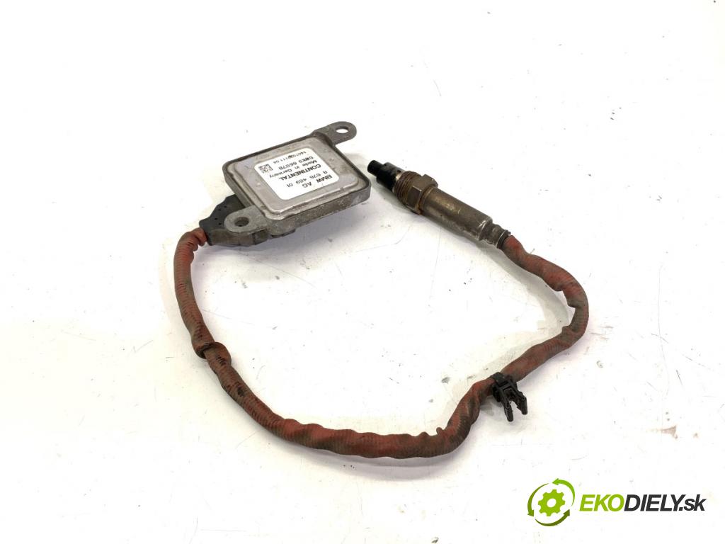 BMW F16 SUV 2014 190 kW xDrive 30 d 2993 sonda NOX 857646901