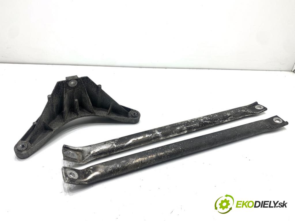 BMW F16 SUV 2014 190 kW xDrive 30 d 2993 Výstuha horná 7328324 (Výstuha)