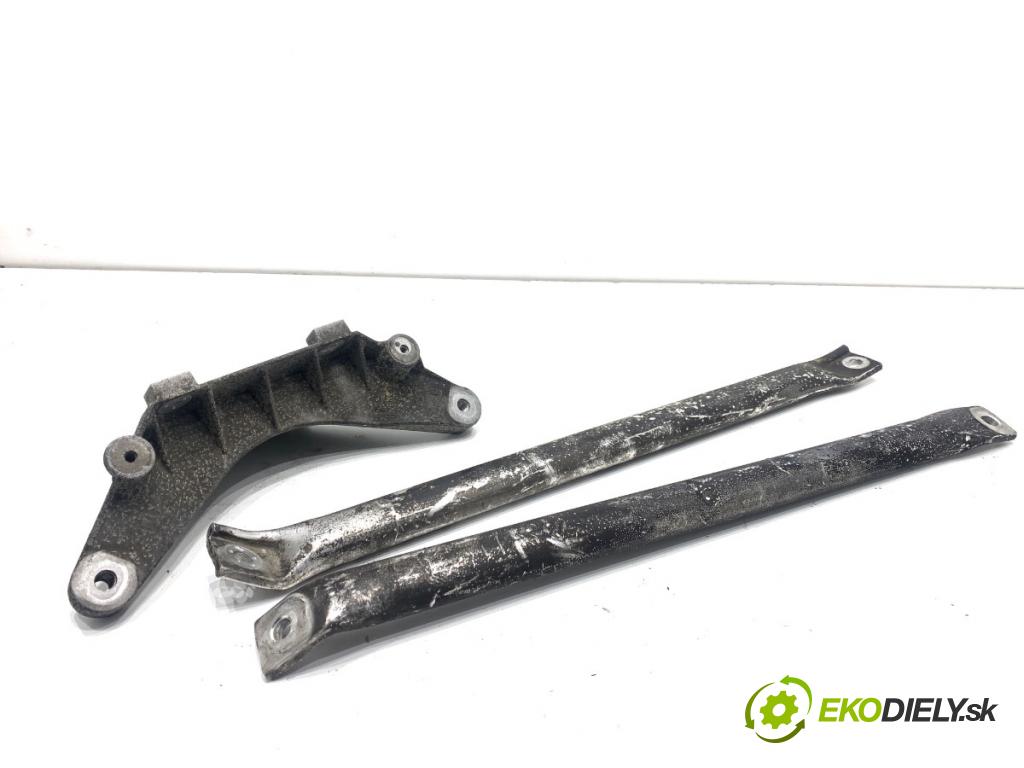 BMW F16 SUV 2014 190 kW xDrive 30 d 2993 Výstuha horná 7328324 (Výstuha)