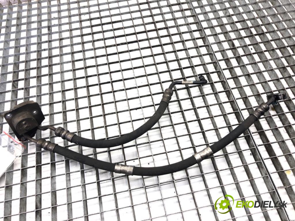 BMW F16 SUV 2014 190 kW xDrive 30 d 2993 hadice servočerpadlo 6855250 (Trubka servo čerpadla)