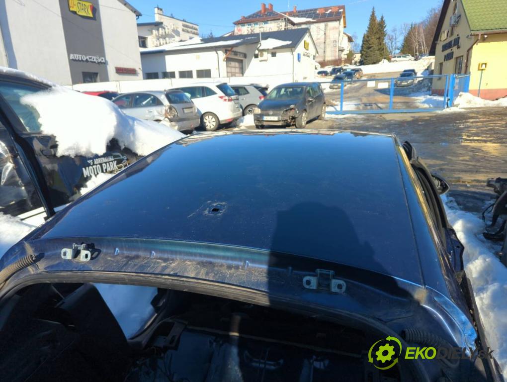 OPEL ASTRA K liftback 2020 81 kW 1.2 Turbo (68) 1199 karoséria ČTVRŤÁK: Blatník prah strecha PODŁUŻNICA