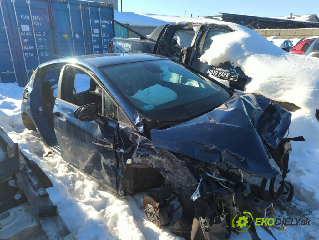 OPEL ASTRA K liftback 2020 81 kW 1.2 Turbo (68) 1199 karoséria ČTVRŤÁK: Blatník prah strecha PODŁUŻNICA