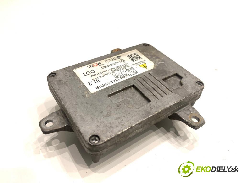 HYUNDAI i40 Kombi 2013 85 kW 1.7 CRDi 1685 Menič XENON 3Z921-01700 (Riadiaca jednotka xenónu)