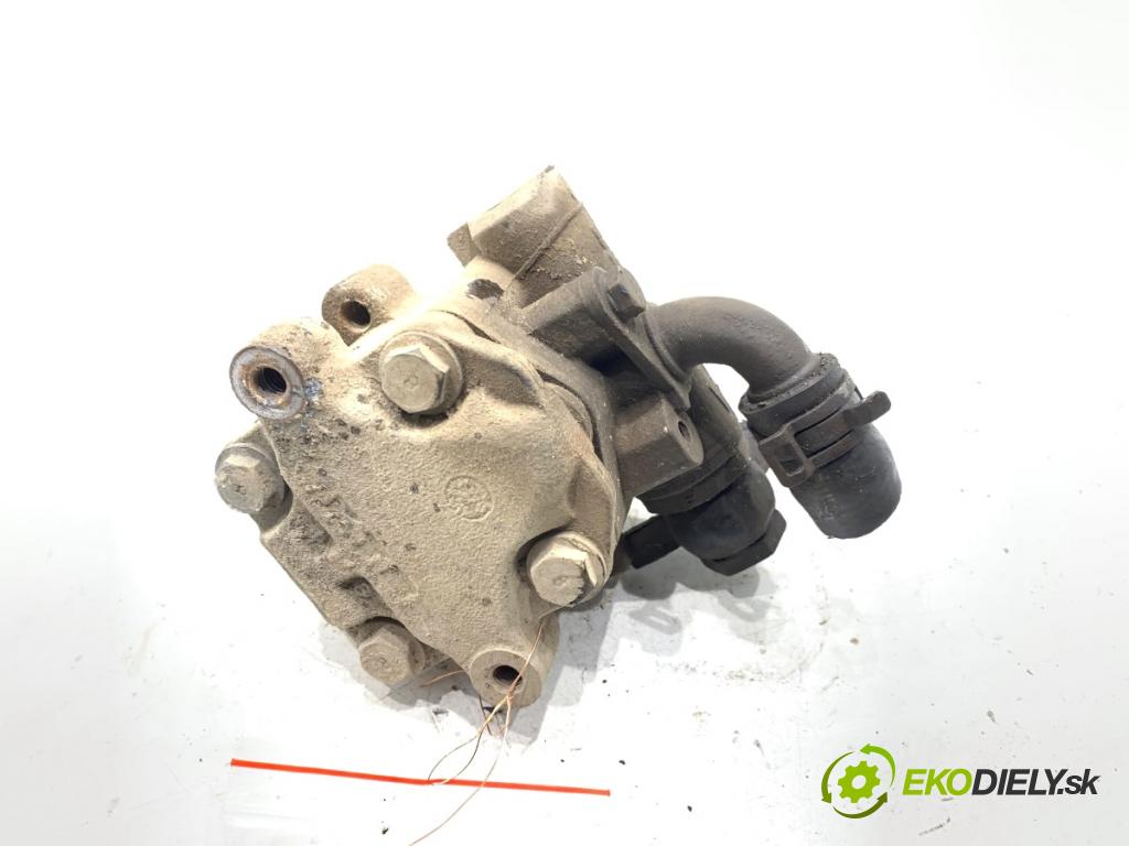 VW TRANSPORTER T5 Autobus 2007 75 kW 1.9 TDI 1896 pumpa servočerpadlo  (Servočerpadlo)