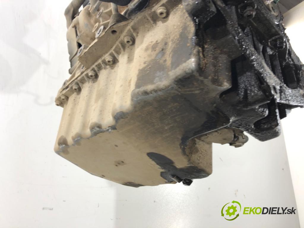 VW TRANSPORTER T5 Autobus 2007 75 kW 1.9 TDI 1896 motor BRS (Motor)